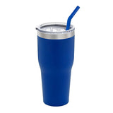 30 Oz. Basecamp K2 Tumbler With Straw (Q795022)