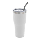 30 Oz. Basecamp K2 Tumbler With Straw (Q795022)