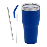 30 Oz. Basecamp K2 Tumbler With Straw (Q795022)