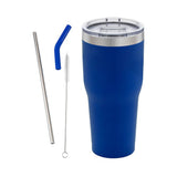 30 Oz. Basecamp K2 Tumbler With Straw (Q795022)