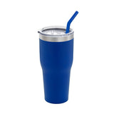 30 Oz. Basecamp K2 Tumbler With Straw (Q795022)