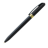 Pivo® Slim Gold Twist Action Pen (Q795311)