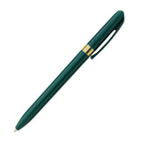 Pivo® Slim Gold Twist Action Pen (Q795311)
