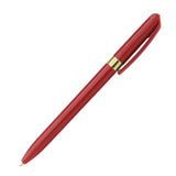 Pivo® Slim Gold Twist Action Pen (Q795311)