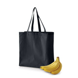 BAGedge Canvas Grocery Tote (Q795332)