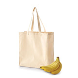 BAGedge Canvas Grocery Tote (Q795332)