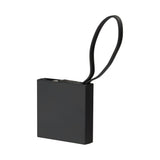 Recycled 2 000 mAh Power Bank with Type-C Cable (Q795432)