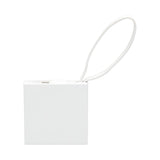 Recycled 2 000 mAh Power Bank with Type-C Cable (Q795432)