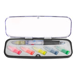 Spectrum Multi-Color Ballpoint & Highlighter Set (Q795532)
