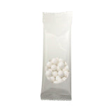 Zagasnacks™ Promo Snack Pack Bags - Signature Peppermints (Q795622)