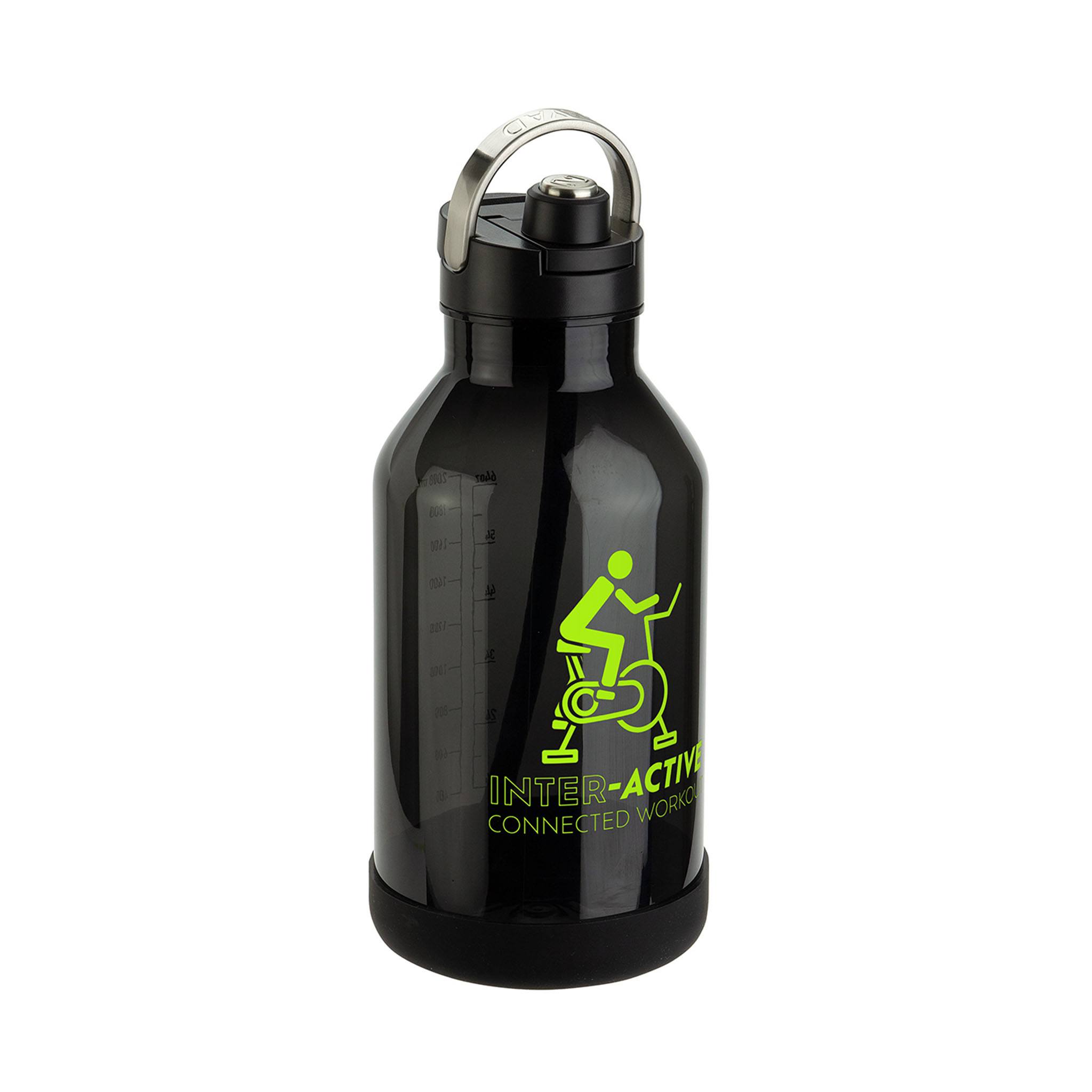 NAYAD® Voyager 84 Oz. Tritan® Jug with Silicone Bumper (Q795722)