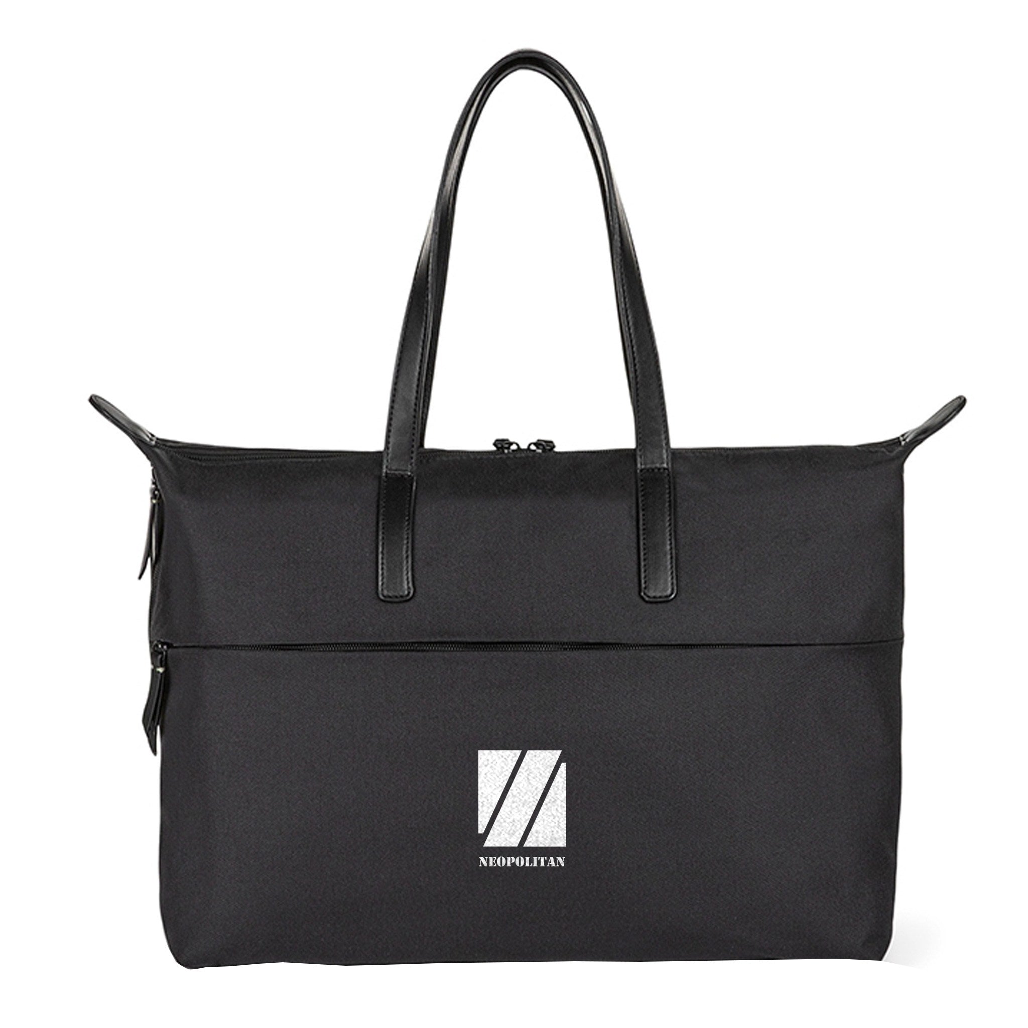 Bugatti Reborn Ladies Tote  Imprinted with Logo (Q795822)