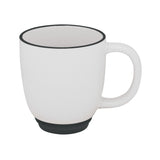 Two-Tone Bistro Mug (14 oz.} (Q796311)