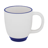 Two-Tone Bistro Mug (14 oz.} (Q796311)
