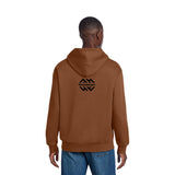 District® V.I.T.™ Heavyweight Fleece Hoodie (Q796432)