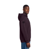 District® V.I.T.™ Heavyweight Fleece Hoodie (Q796432)