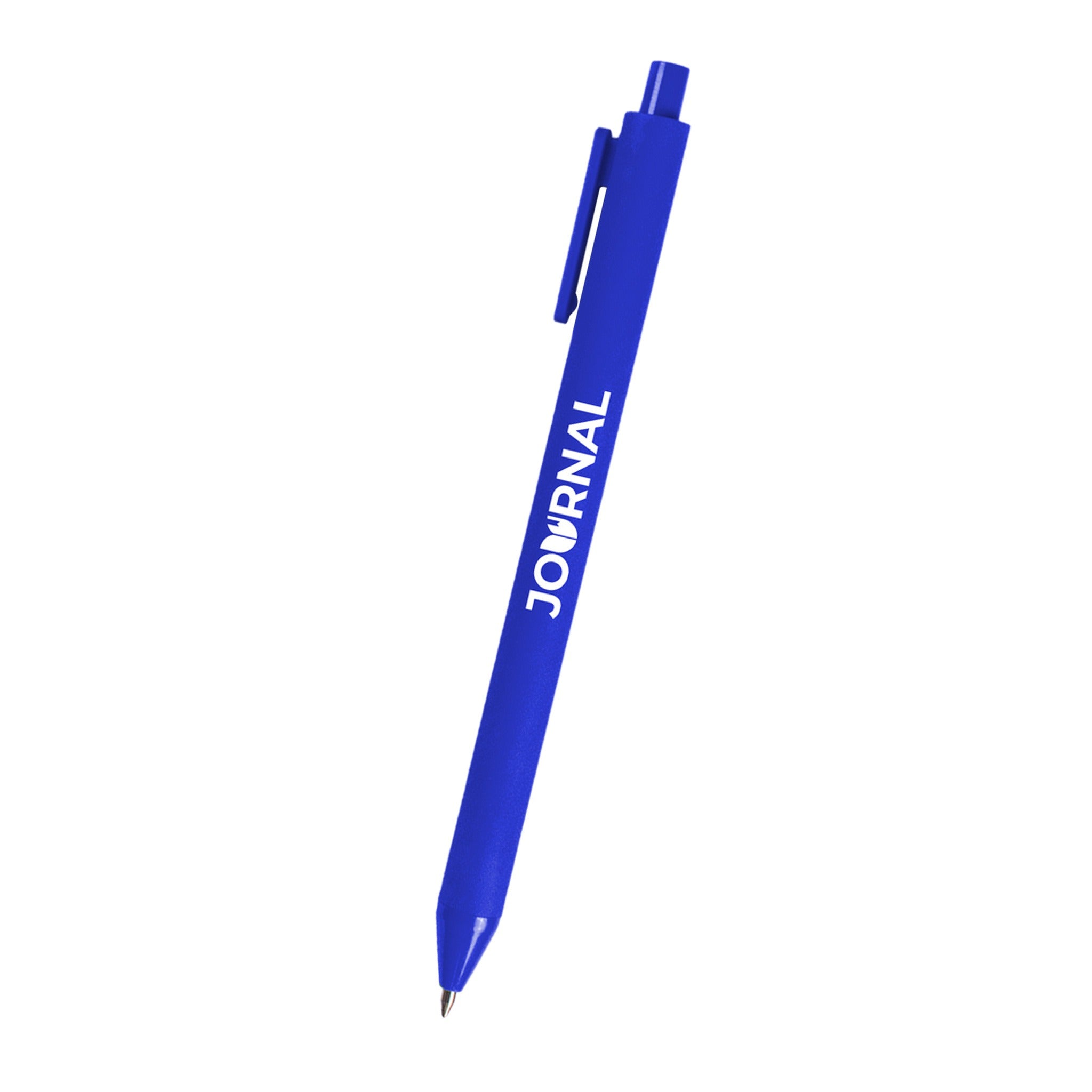 Mochi Comfort Gel Pen  Imprinted with Logo (Q796532)