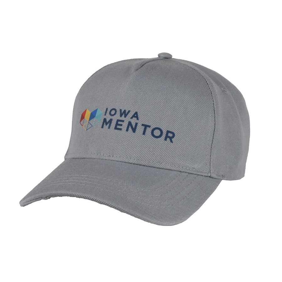 BELLBROOK 5-Panel Baseball Hat (Q797022)