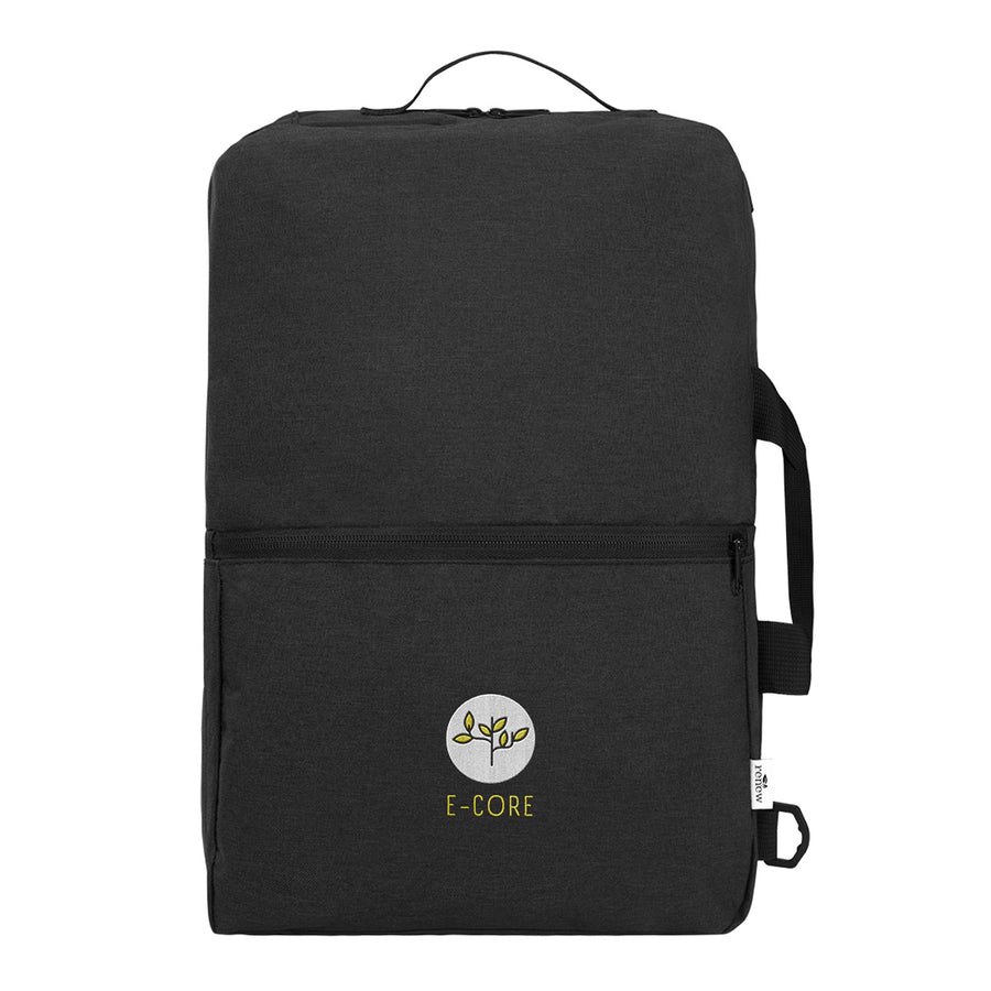 Sophie 3-In-1 Convertible rPET Backpack (Q797122)