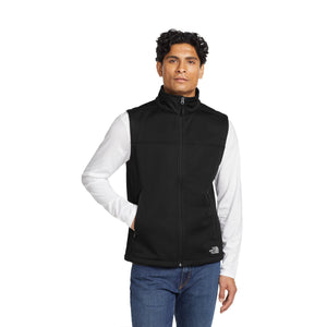 The North Face® Ridgewall Soft Shell Vest (Q797332)