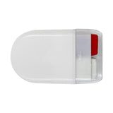 Face Paint (Red and White) (Q797432)