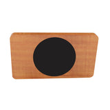 SCX Design® Bamboo Wireless Power Bank 10 000 mAh (Q797822)
