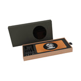 SCX Design® Bamboo Wireless Power Bank 10 000 mAh (Q797822)