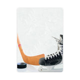 Theme Backs Playing Cards - Ice Hockey (Q797911)