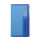 Academic Zip Back Planner - Translucent Color (Q798222)