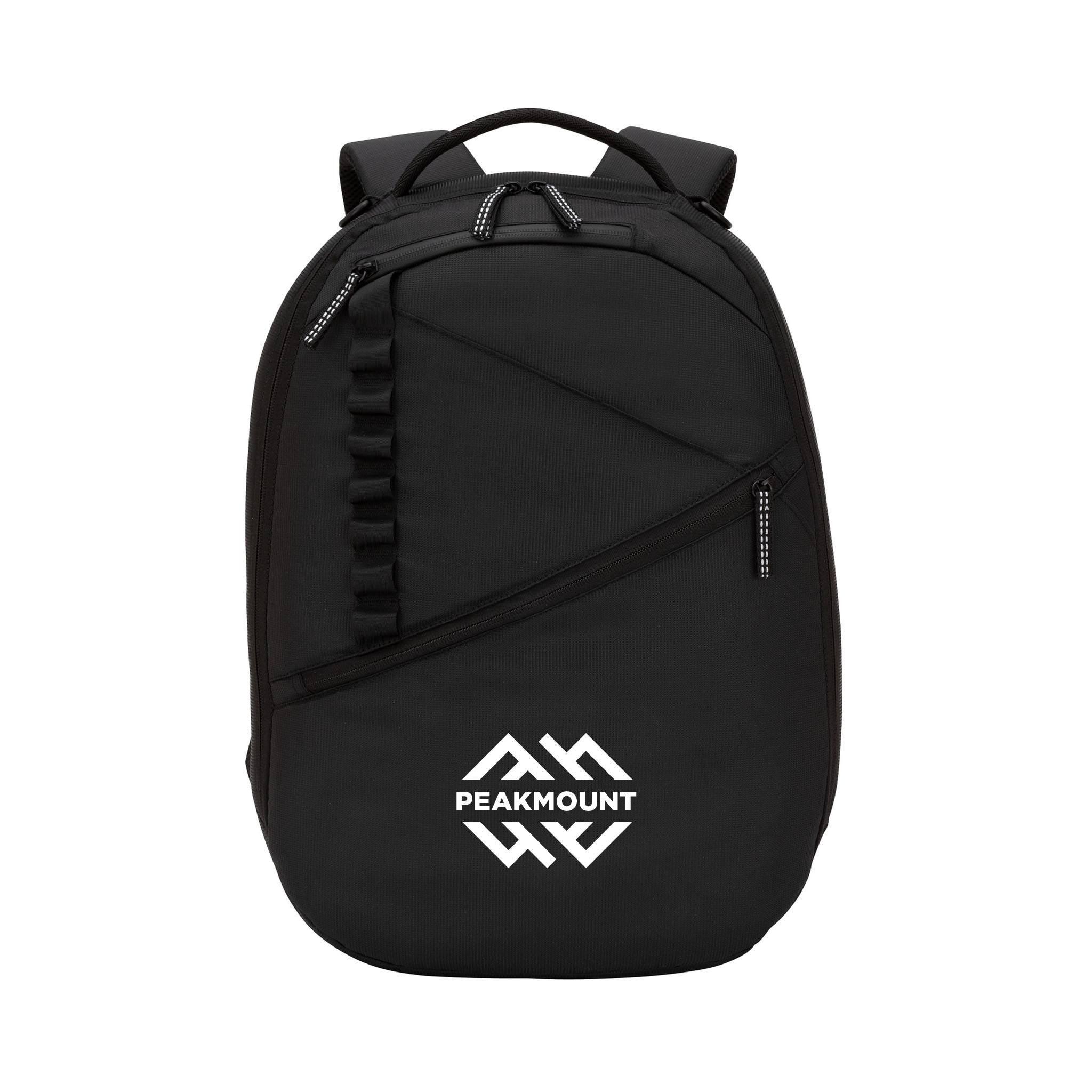 WORK® Birmingham RPET Backpack (Q798322)
