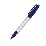Sharpie® Fine Point - Navy (Q798332)