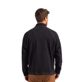 Clique Powder Fleece Full Zip Mens Jacket (Q798432)