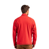 Clique Powder Fleece Full Zip Mens Jacket (Q798432)