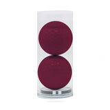 Colored 2-Ball  1-Poker Chip Par Pack (Q798532)