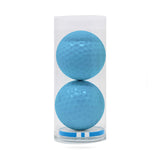 Colored 2-Ball  1-Poker Chip Par Pack (Q798532)