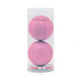 Colored 2-Ball  1-Poker Chip Par Pack (Q798532)