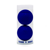 Colored 2-Ball  1-Poker Chip Par Pack (Q798532)
