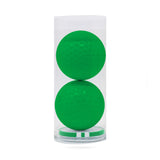 Colored 2-Ball  1-Poker Chip Par Pack (Q798532)