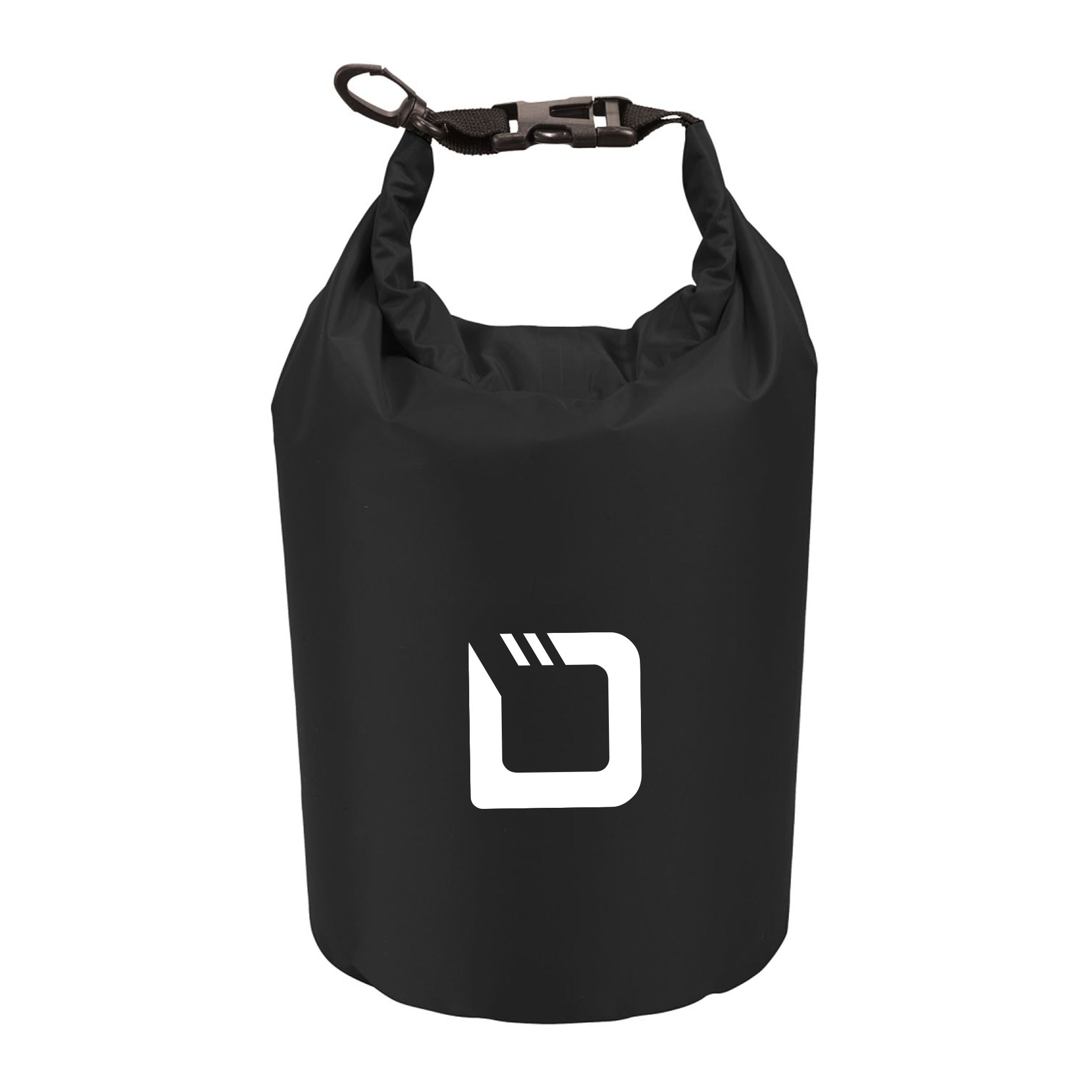 Survivor 5L Waterproof Outdoor Bag  Imprinted with Logo (Q798911)