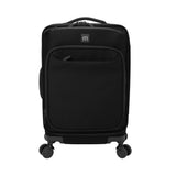 TravisMathew Quad Carry-On Spinner Luggage Bag (Q798922)