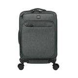 TravisMathew Quad Carry-On Spinner Luggage Bag (Q798922)
