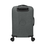 TravisMathew Quad Carry-On Spinner Luggage Bag (Q798922)