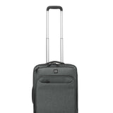 TravisMathew Quad Carry-On Spinner Luggage Bag (Q798922)
