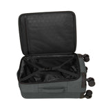 TravisMathew Quad Carry-On Spinner Luggage Bag (Q798922)