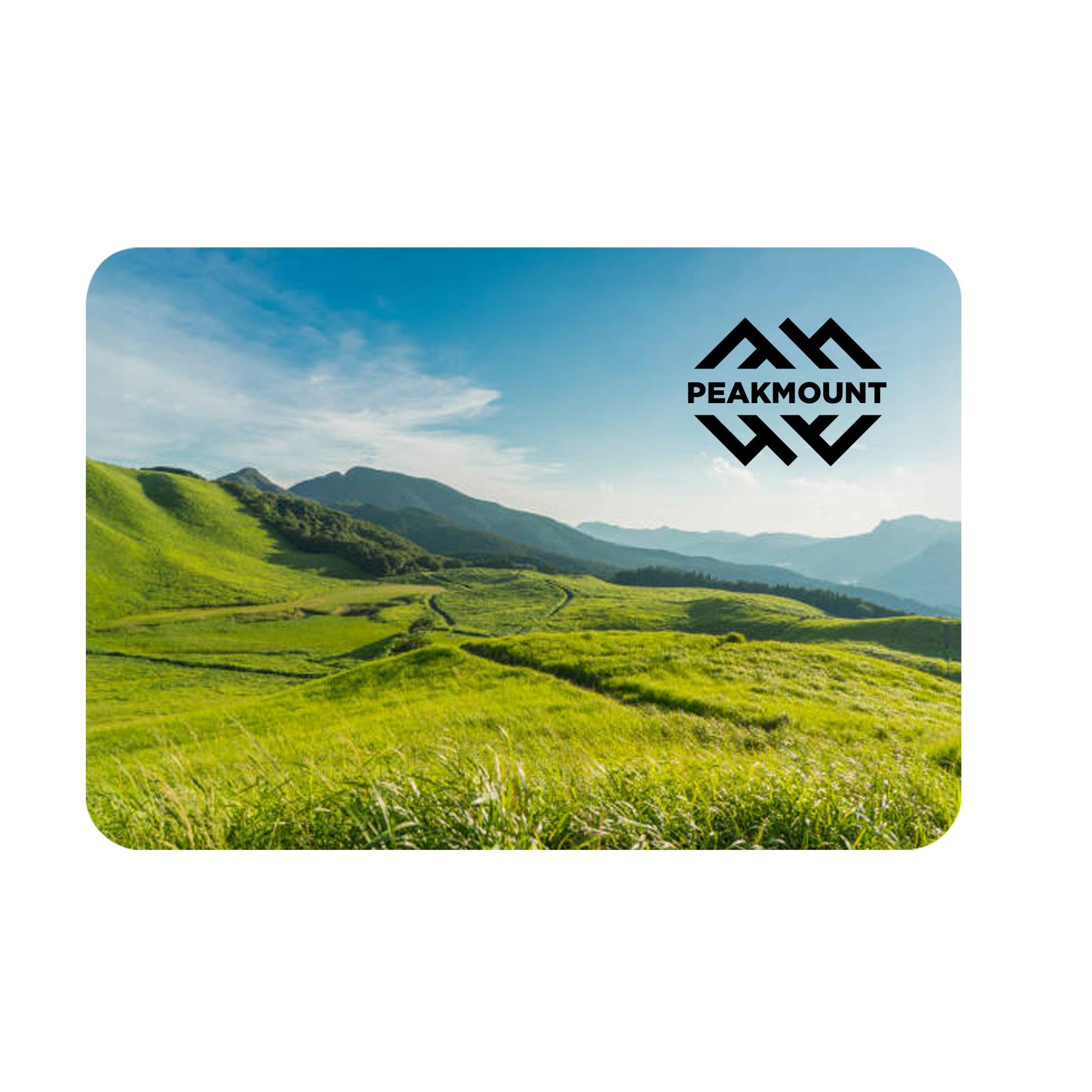 Branded Comfort Mat 2 x 3 ft.  Imprinted with Logo (Q799222)
