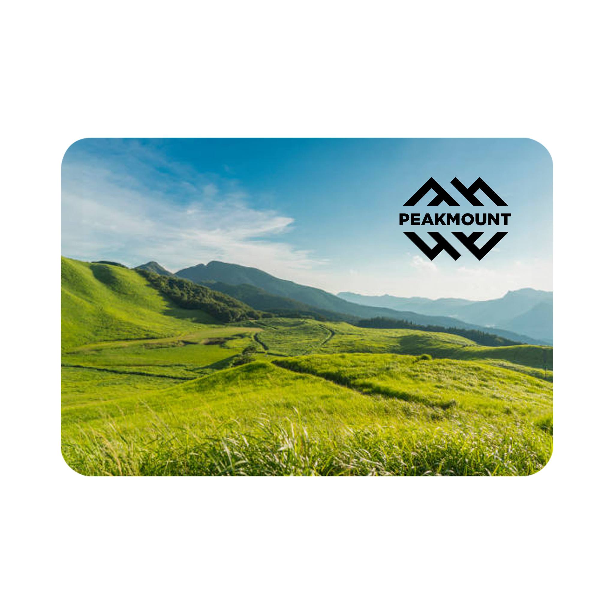 Branded Comfort Mat 2 x 3 ft. (Q799222)