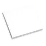 Souvenir® Sticky Note™ 3" x 3" Adhesive Notepad  25 sheet (Q79937)