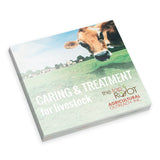 Souvenir® Sticky Note™ 3