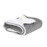 Micro Mink Sherpa Blanket (Q799432)