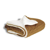 Micro Mink Sherpa Blanket (Q799432)